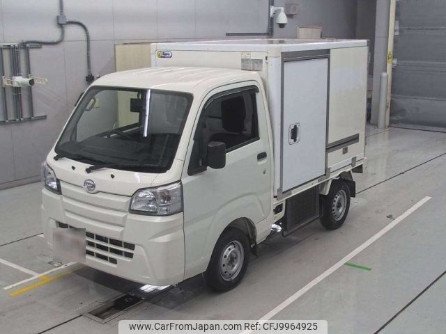 daihatsu hijet-truck 2018 -DAIHATSU--Hijet Truck S500P-0076751---DAIHATSU--Hijet Truck S500P-0076751- image 1