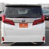 toyota alphard 2020 -TOYOTA--Alphard 3BA-AGH30W--AGH30-0378512---TOYOTA--Alphard 3BA-AGH30W--AGH30-0378512- image 10