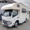 toyota camroad 2022 CFJ9096589 image 1