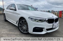 bmw 5-series 2019 -BMW 【静岡 301ﾑ8640】--BMW 5 Series JR20--0WW04736---BMW 【静岡 301ﾑ8640】--BMW 5 Series JR20--0WW04736-