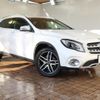 mercedes-benz gla-class 2018 -MERCEDES-BENZ--Benz GLA DBA-156947--WDC1569472J570083---MERCEDES-BENZ--Benz GLA DBA-156947--WDC1569472J570083- image 1