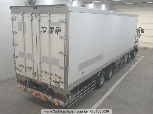 isuzu isuzu-others 2012 CFJ1855039 image 2