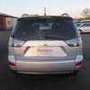 mitsubishi outlander 2006 504749-RAOID:9794 image 5