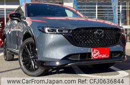 mazda cx-5 2024 -MAZDA 【名変中 】--CX-5 KF5P--602000---MAZDA 【名変中 】--CX-5 KF5P--602000-