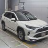 toyota rav4 2020 -TOYOTA--RAV4 AXAH54-4013929---TOYOTA--RAV4 AXAH54-4013929- image 6
