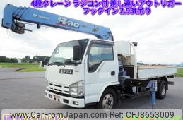 isuzu elf-truck 2007 GOO_NET_EXCHANGE_0403477A30230605W008