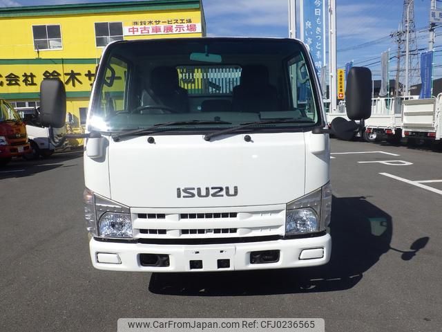 isuzu elf-truck 2011 GOO_NET_EXCHANGE_0720194A30240921W001 image 2