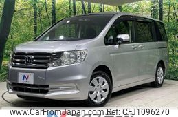 honda stepwagon 2013 quick_quick_RK1_RK1-1319217