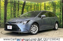toyota corolla-touring-wagon 2020 -TOYOTA--Corolla Touring 6AA-ZWE214W--ZWE214-6013850---TOYOTA--Corolla Touring 6AA-ZWE214W--ZWE214-6013850-