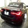 bmw 4-series 2021 CFJ1617936 image 22