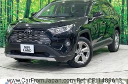 toyota rav4 2021 CFJ1489613
