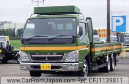 mitsubishi-fuso canter 2009 -MITSUBISHI 【豊田 100ｻ8792】--Canter PDG-FF83DY--FF83DY-560024---MITSUBISHI 【豊田 100ｻ8792】--Canter PDG-FF83DY--FF83DY-560024-