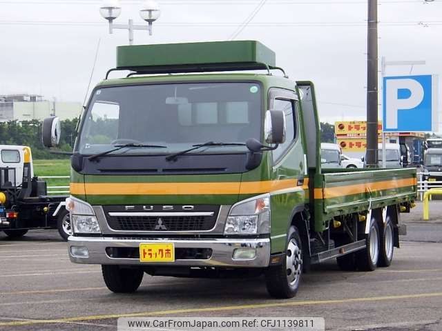 mitsubishi-fuso canter 2009 -MITSUBISHI 【豊田 100ｻ8792】--Canter PDG-FF83DY--FF83DY-560024---MITSUBISHI 【豊田 100ｻ8792】--Canter PDG-FF83DY--FF83DY-560024- image 1