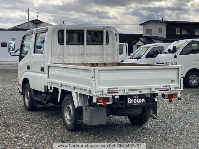 toyota dyna-truck 2017 -TOYOTA--Dyna KDY281--0020358---TOYOTA--Dyna KDY281--0020358- image 2