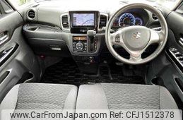 suzuki spacia 2013 CFJ1512378