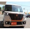 suzuki spacia 2018 quick_quick_DAA-MK53S_829160 image 4