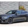 bmw m5 2019 -BMW--BMW M5 ABA-JF44M--WBSJF02000BW65171---BMW--BMW M5 ABA-JF44M--WBSJF02000BW65171- image 1