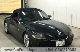 bmw z4 2005 -BMW 【堺 300ね6457】--BMW Z4 BT22-WBABT12010LR02946---BMW 【堺 300ね6457】--BMW Z4 BT22-WBABT12010LR02946-