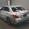 mercedes-benz c-class 2017 -MERCEDES-BENZ--Benz C Class WDD2050042R319845---MERCEDES-BENZ--Benz C Class WDD2050042R319845- image 6