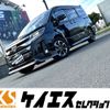 toyota noah 2018 -TOYOTA--Noah DBA-ZRR80W--ZRR80-0391174---TOYOTA--Noah DBA-ZRR80W--ZRR80-0391174- image 1