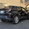 toyota c-hr 2019 -TOYOTA--C-HR DBA-NGX10--NGX10-2012850---TOYOTA--C-HR DBA-NGX10--NGX10-2012850- image 18