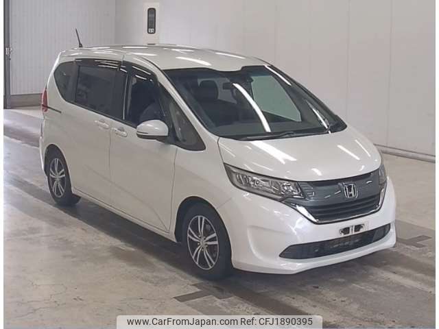 honda freed 2016 CFJ1890395 image 1