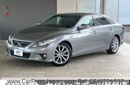 toyota mark-x 2010 -TOYOTA--MarkX DBA-GRX130--GRX130-6010735---TOYOTA--MarkX DBA-GRX130--GRX130-6010735-