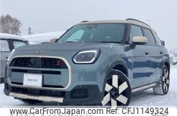 mini mini-others 2024 -BMW--BMW Mini 3BA-22GA20--WMW22GA0107N70409---BMW--BMW Mini 3BA-22GA20--WMW22GA0107N70409-