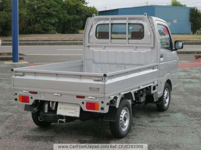 suzuki carry-truck 2024 -SUZUKI 【市原 480ｱ6464】--Carry Truck DA16T--839712---SUZUKI 【市原 480ｱ6464】--Carry Truck DA16T--839712- image 2