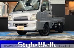 subaru sambar-truck 2004 -SUBARU--Samber Truck LE-TT1--TT1-070059---SUBARU--Samber Truck LE-TT1--TT1-070059-