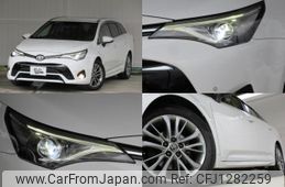 toyota avensis 2017 quick_quick_ZRT272W_ZRT272-0013149