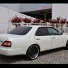 nissan gloria-van 1999 -NISSAN 【湘南 302ﾂ734】--Gloria HY33--406945---NISSAN 【湘南 302ﾂ734】--Gloria HY33--406945- image 2