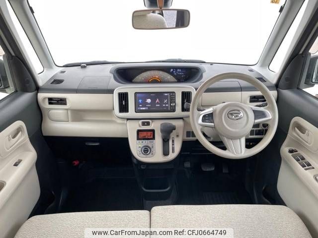 daihatsu move-canbus 2016 -DAIHATSU--Move Canbus DBA-LA800S--LA800S-0010060---DAIHATSU--Move Canbus DBA-LA800S--LA800S-0010060- image 2