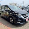 nissan serena 2017 CFJ1694805 image 7