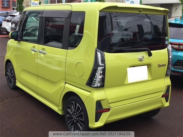 daihatsu tanto 2019 -DAIHATSU 【名変中 】--Tanto LA650S--0060399---DAIHATSU 【名変中 】--Tanto LA650S--0060399- image 2