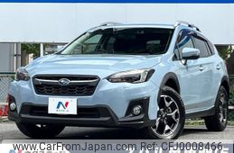 subaru xv 2017 -SUBARU--Subaru XV DBA-GT7--GT7-042469---SUBARU--Subaru XV DBA-GT7--GT7-042469-