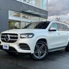 mercedes-benz gls-class 2022 quick_quick_3DA-167923_W1N1679232A627462 image 3