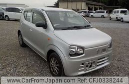 suzuki alto 2016 -SUZUKI--Alto DBA-HA36S--HA36S-262919---SUZUKI--Alto DBA-HA36S--HA36S-262919-