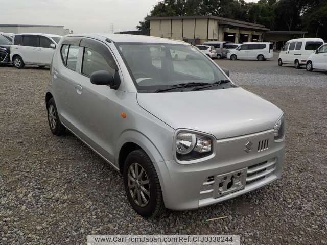 suzuki alto 2016 -SUZUKI--Alto DBA-HA36S--HA36S-262919---SUZUKI--Alto DBA-HA36S--HA36S-262919- image 1