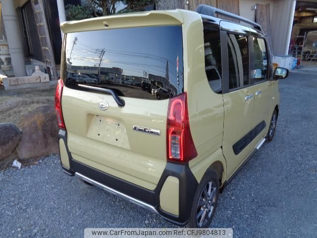 daihatsu tanto 2023 quick_quick_5BA-LA650S_LA650S-0249661 image 2