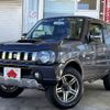 suzuki jimny 2014 -SUZUKI--Jimny ABA-JB23W--JB23W-708574---SUZUKI--Jimny ABA-JB23W--JB23W-708574- image 1