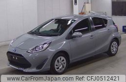 toyota aqua 2021 quick_quick_6AA-NHP10_NHP10-2711424