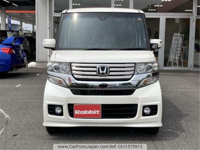 honda n-box 2014 CFJ1575912 image 2