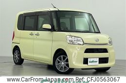 daihatsu tanto 2014 -DAIHATSU--Tanto DBA-LA600S--LA600S-0049075---DAIHATSU--Tanto DBA-LA600S--LA600S-0049075-