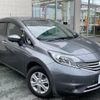 nissan note 2015 -NISSAN--Note DBA-E12--E12-429430---NISSAN--Note DBA-E12--E12-429430- image 1