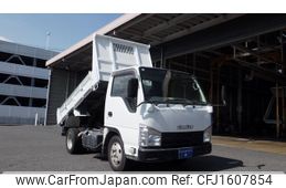 isuzu elf-truck 2013 CFJ1607854