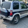 mitsubishi pajero-mini 2010 -MITSUBISHI 【徳島 580ｽ3156】--Pajero mini H58A--0902161---MITSUBISHI 【徳島 580ｽ3156】--Pajero mini H58A--0902161- image 10