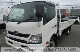 hino dutro 2013 CFJ1549439