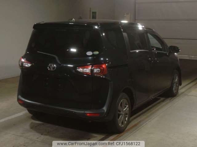 toyota sienta 2019 CFJ1568122 image 2