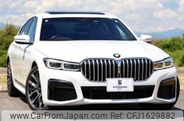 bmw 7-series 2019 CFJ1629882